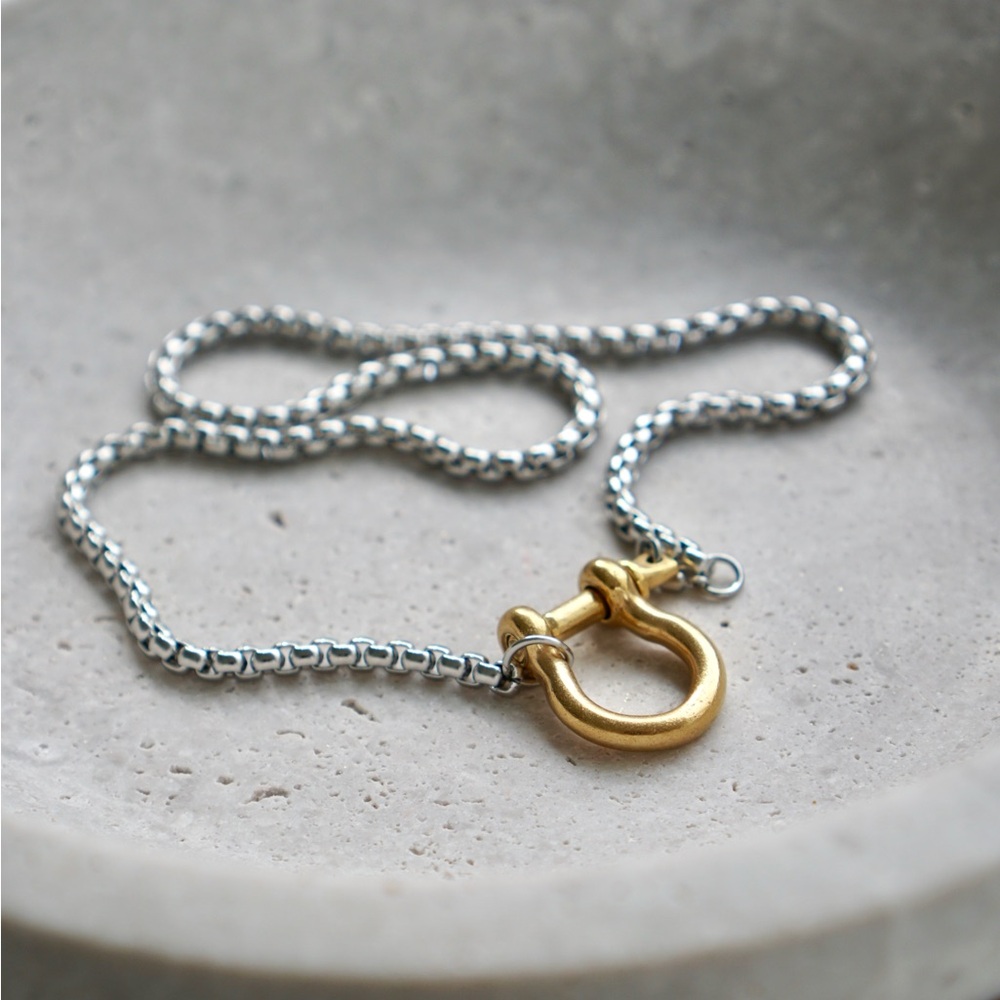 Custom necklace - Picture 3 of 3